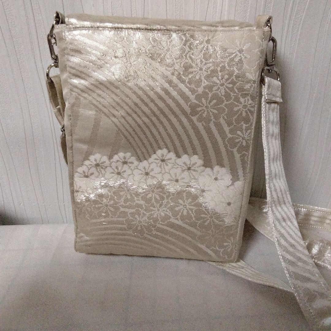 k.様オーダー専用ページ(ご確認用)　フタ付き御朱印帳入れポシェット