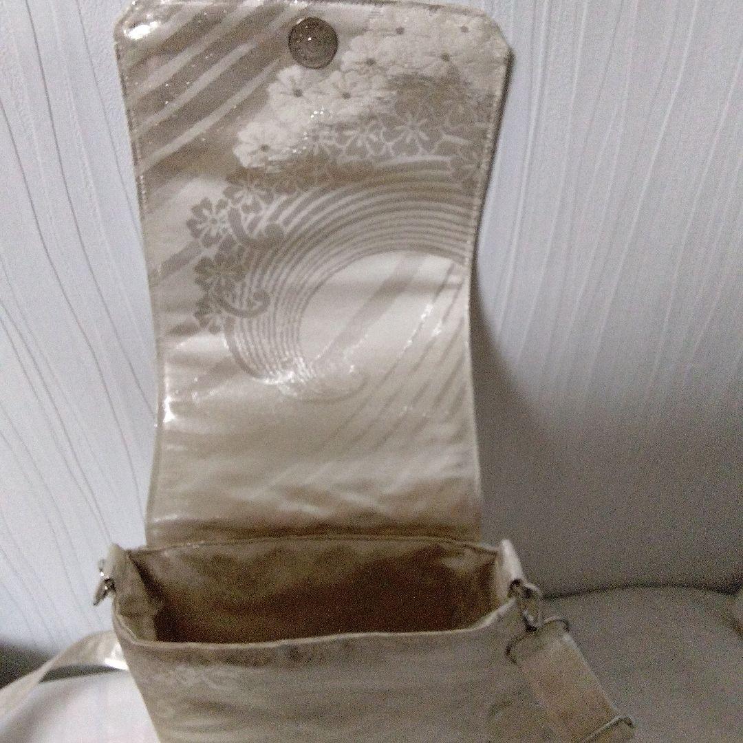 k.様オーダー専用ページ(ご確認用)　フタ付き御朱印帳入れポシェット