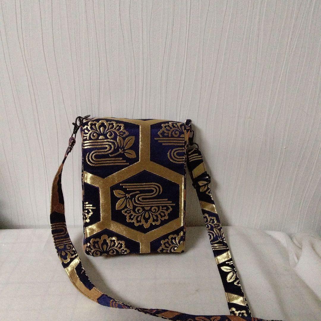 k.様オーダー専用ページ(ご確認用)　フタ付き御朱印帳入れポシェット