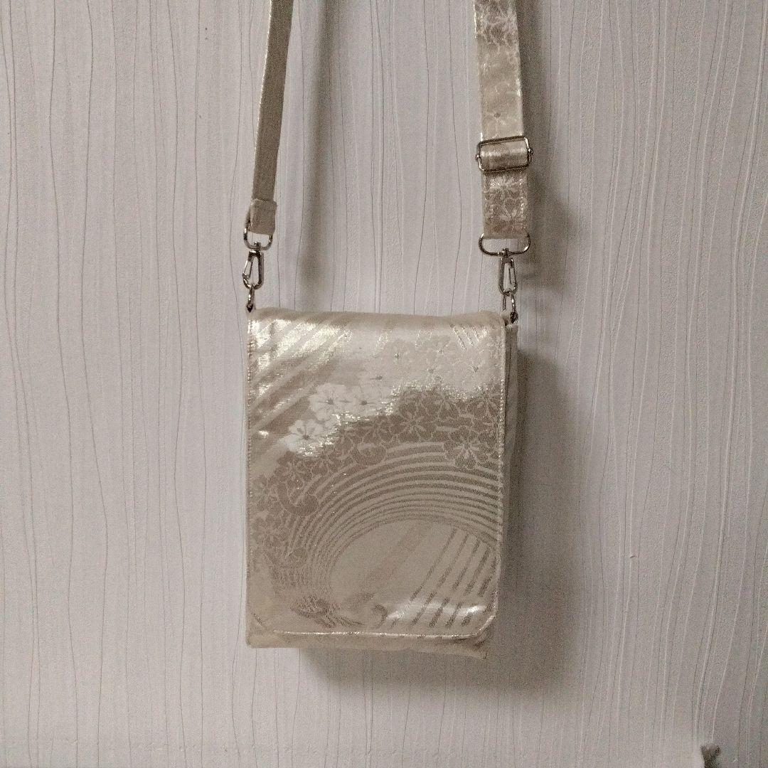 k.様オーダー専用ページ(ご確認用)　フタ付き御朱印帳入れポシェット