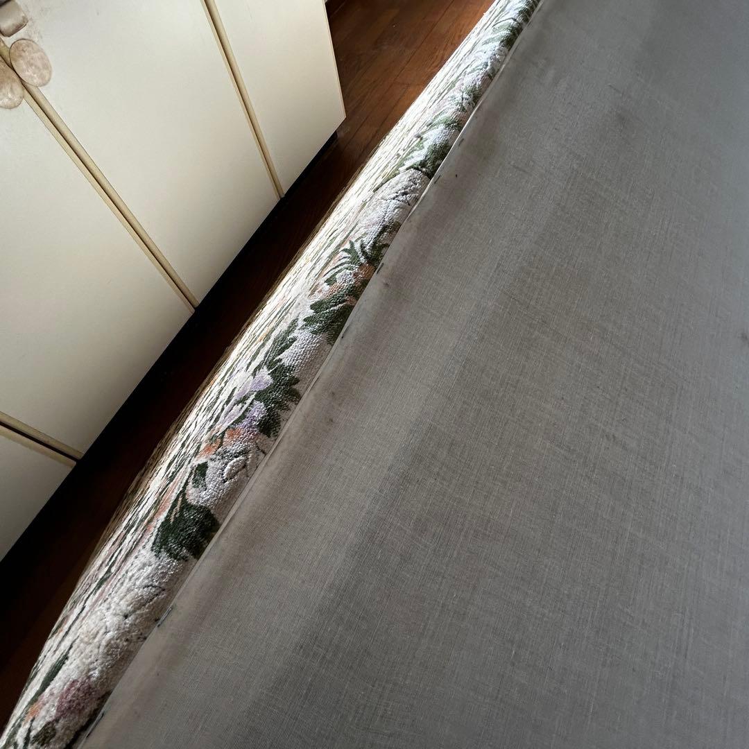 クラシック アームチェア 3人掛けソファ[セット割引有り]昭和レトロ