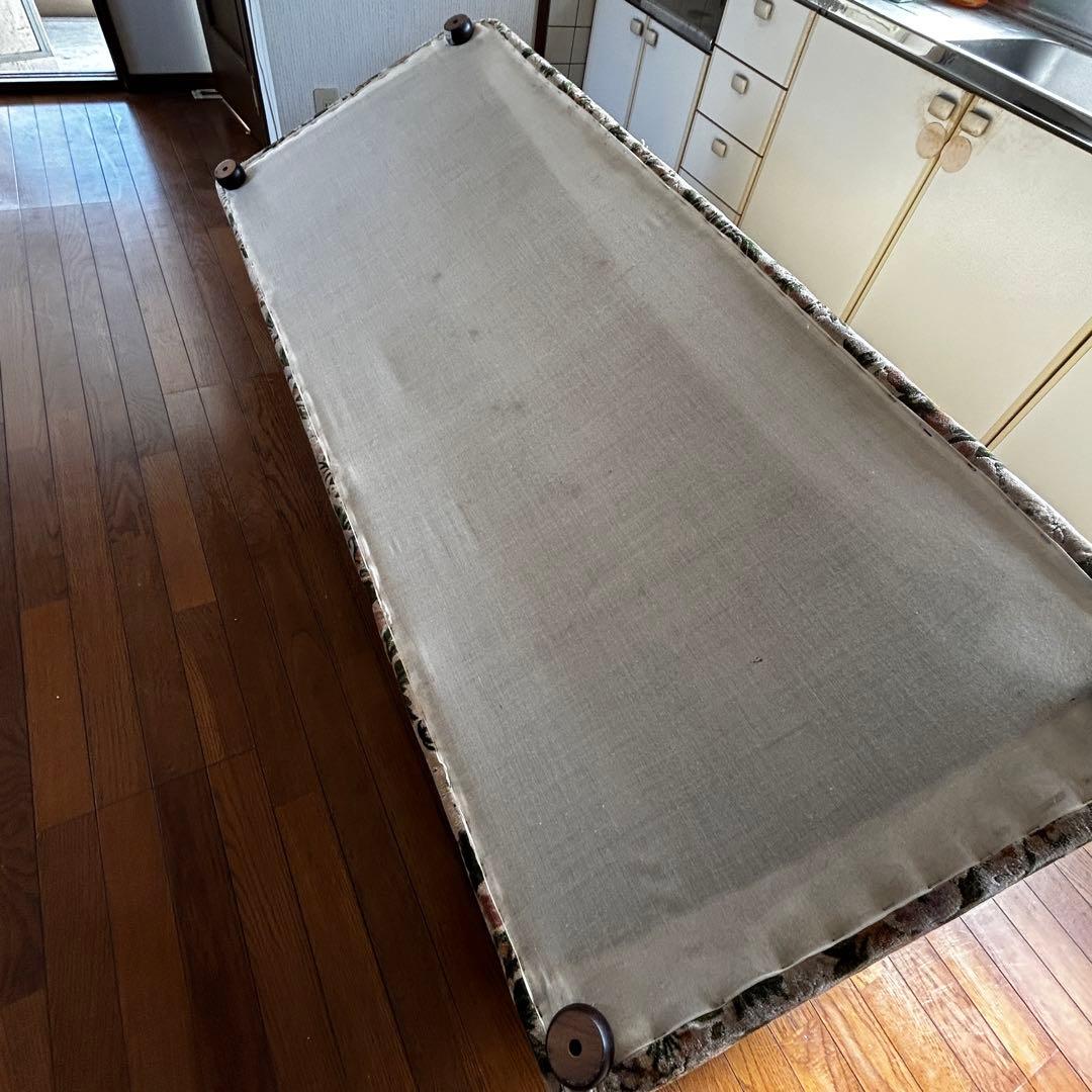 クラシック アームチェア 3人掛けソファ[セット割引有り]昭和レトロ