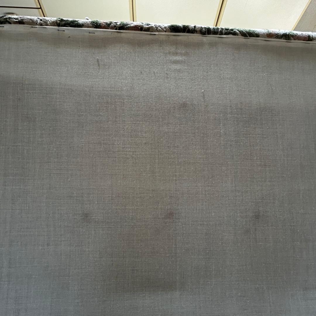 クラシック アームチェア 3人掛けソファ[セット割引有り]昭和レトロ