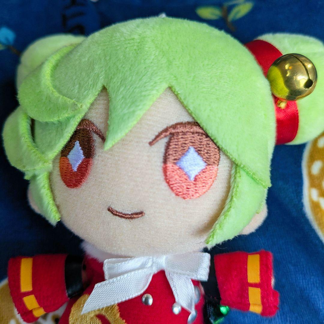 崩壊3rd ぬいぐるみ AIちゃん マスコット