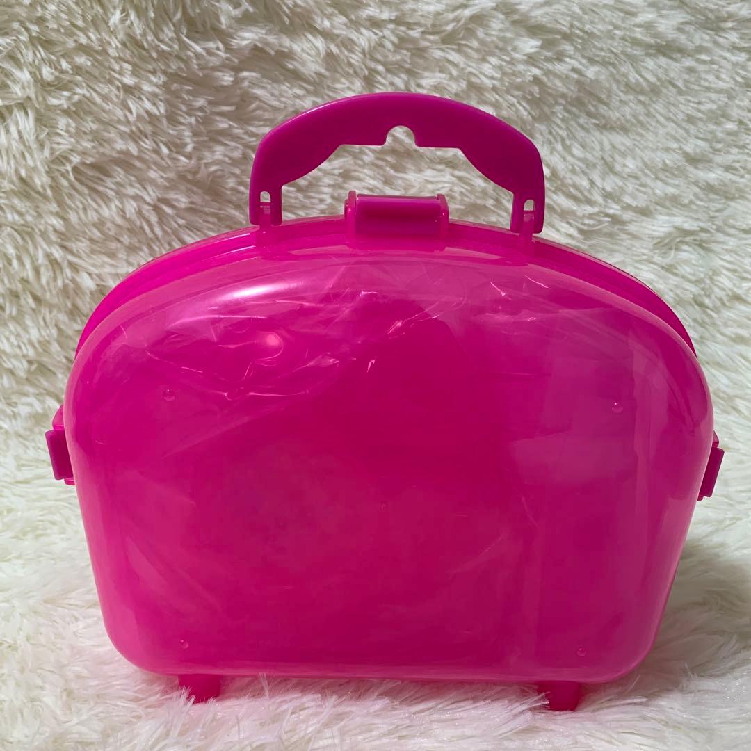 【非売品!!】超可愛い♡メゾピアノ ノベルティ ピクニックセット3人分