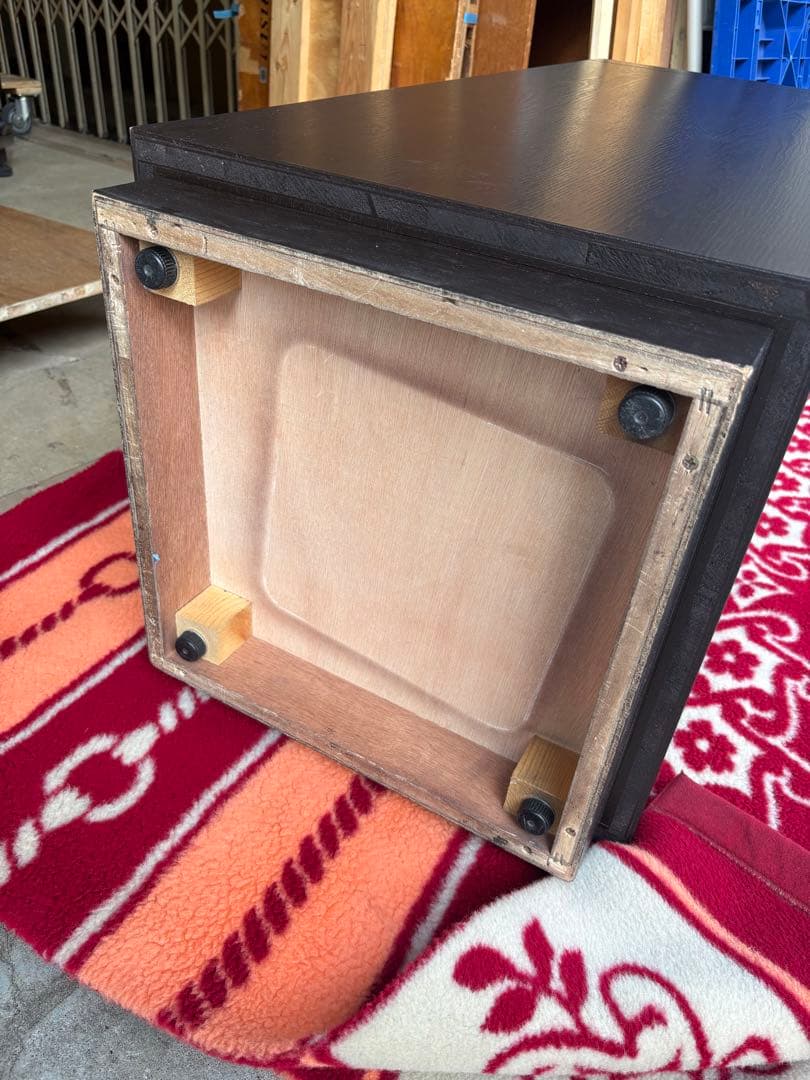 展示台　ディスプレイ　ギャラリー ショールーム 2台