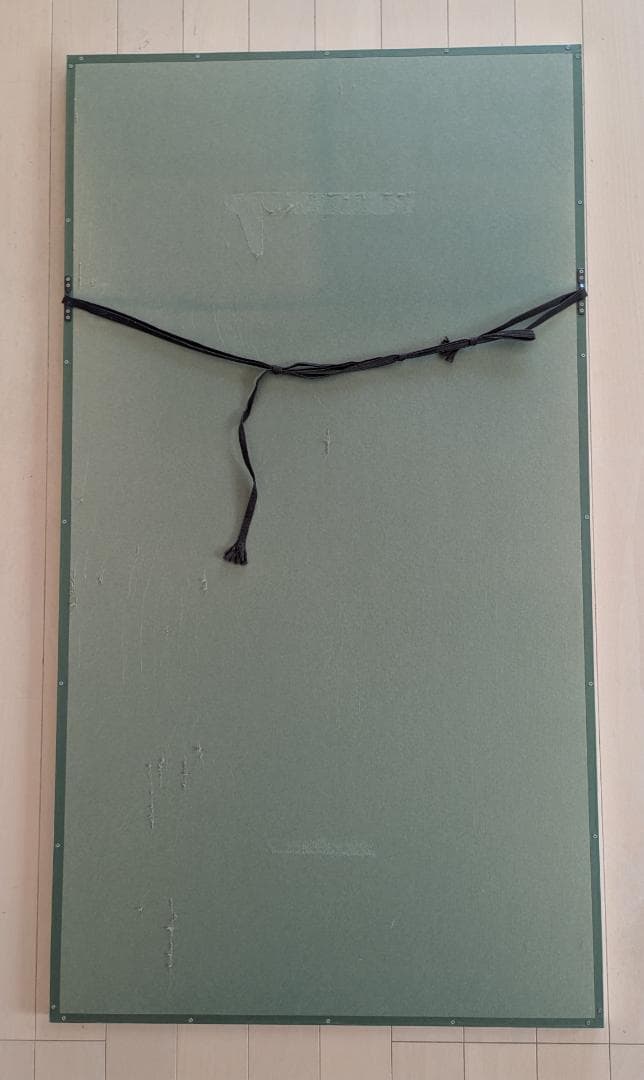 【ポスター】1964年東京オリンピック/日の丸/亀倉雄策