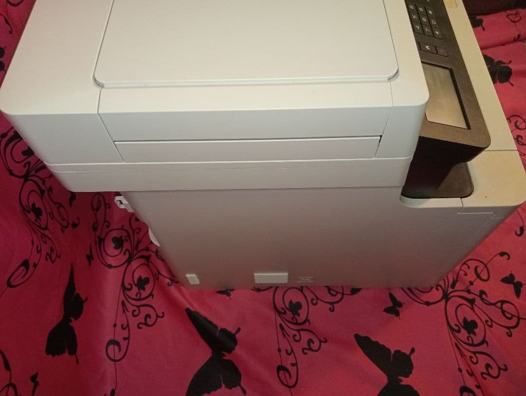 【即出荷】送料無料ブラザー A4カラーレーザー複合機 MFC-L8610CDW