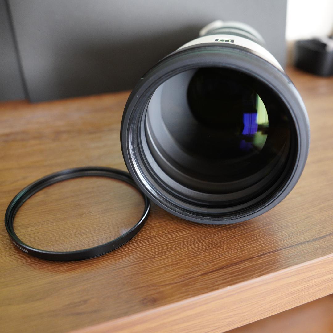 レンズ(ズーム) SONY SEL200600G