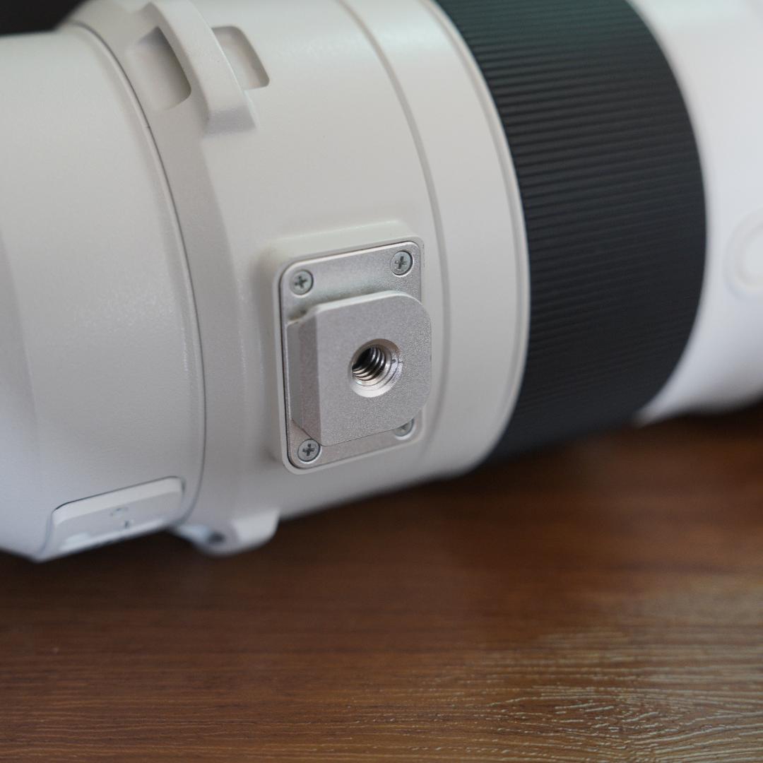 レンズ(ズーム) SONY SEL200600G