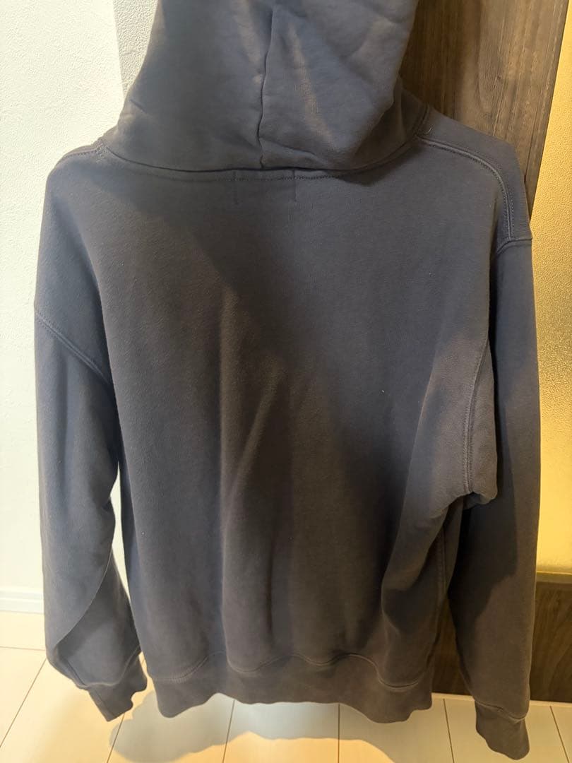 ShowMinorSavage SMS パーカー L BMSG BE:FIRST