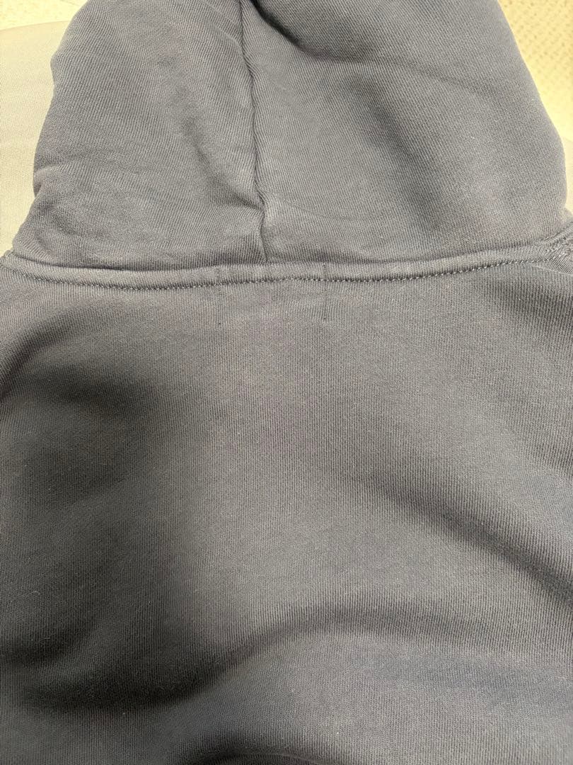 ShowMinorSavage SMS パーカー L BMSG BE:FIRST