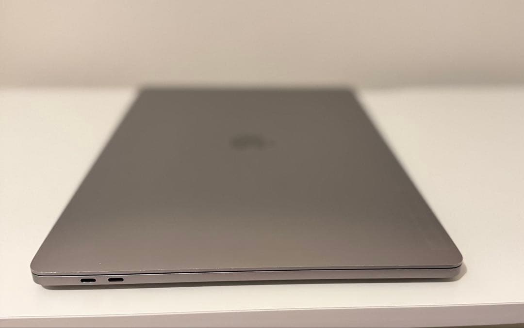 Macbook Pro 2019 16インチ Office付ける