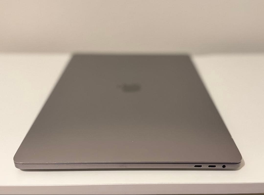 Macbook Pro 2019 16インチ Office付ける