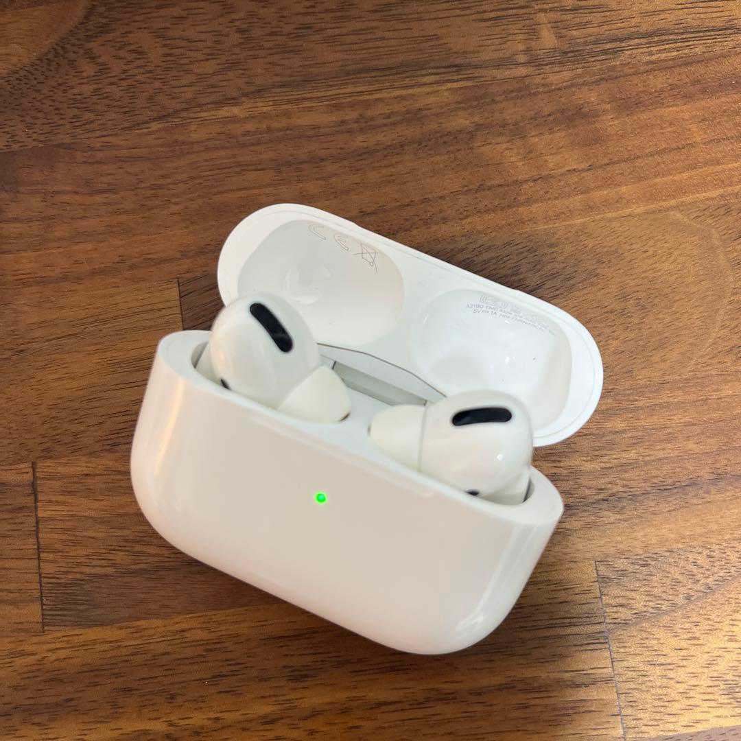 イヤホン AirPods Pro1