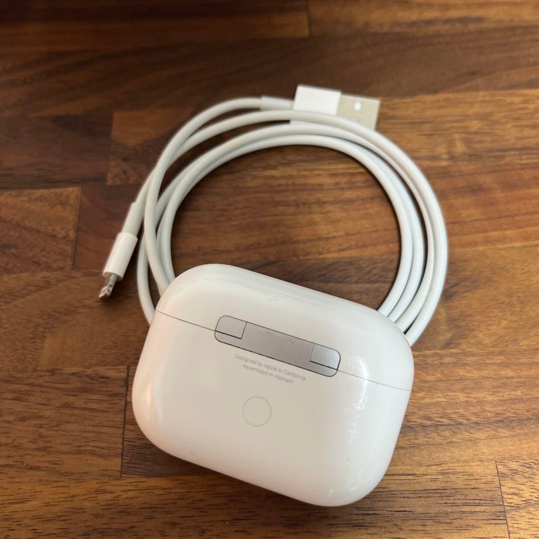 イヤホン AirPods Pro1