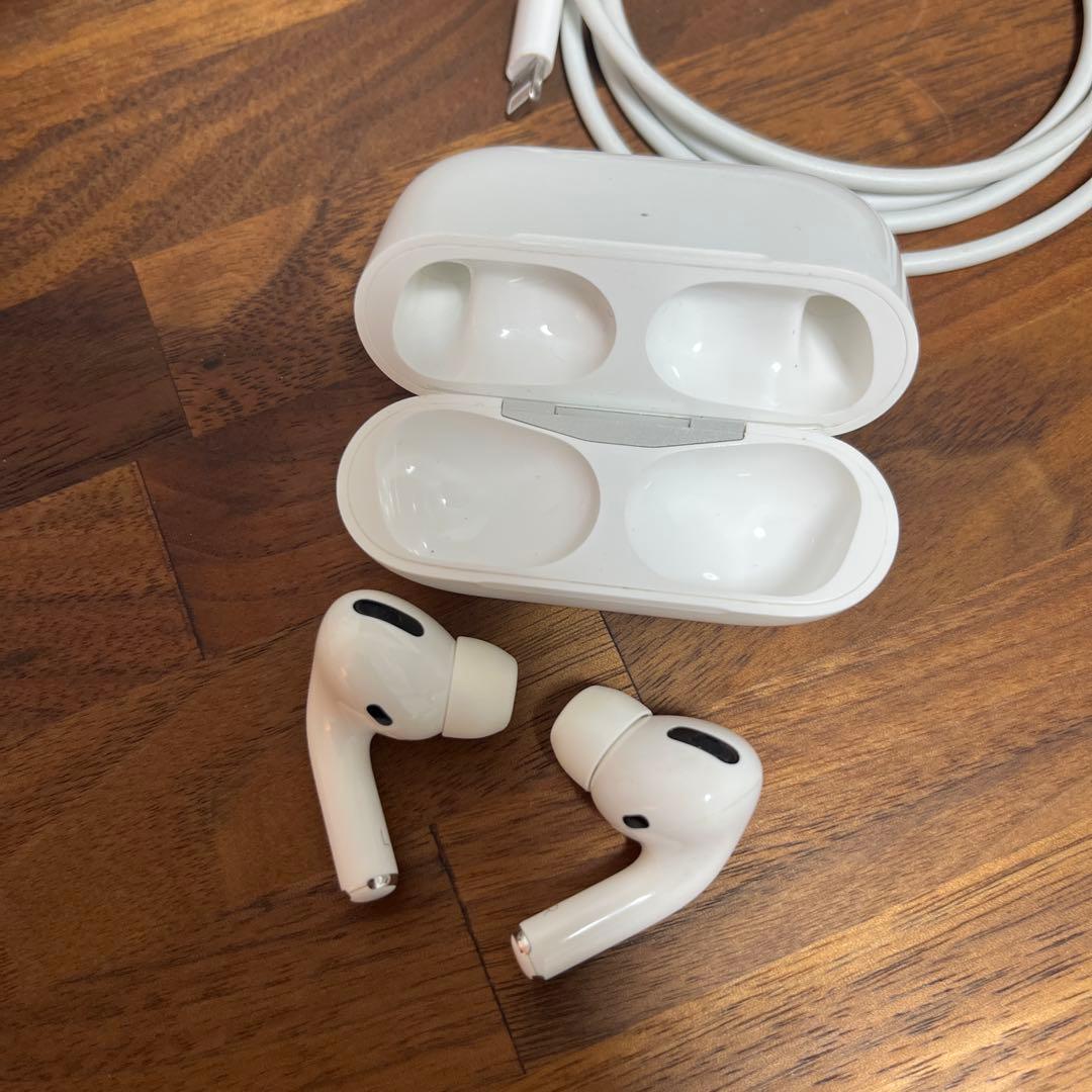イヤホン AirPods Pro1
