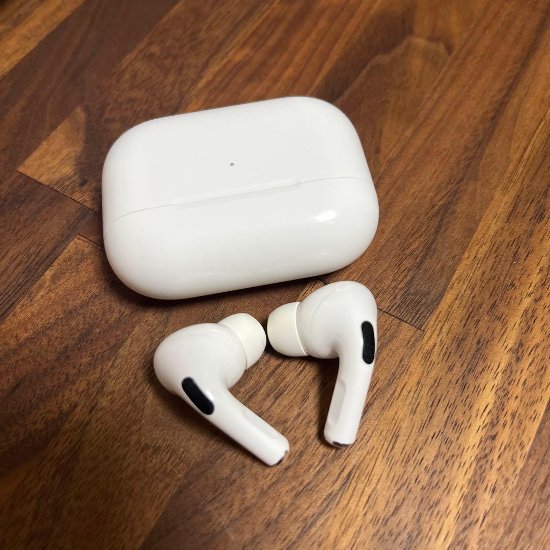 イヤホン AirPods Pro1