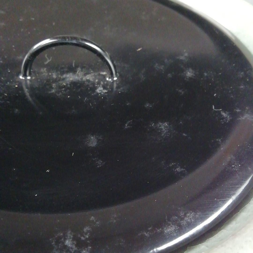 Ｗ３３２　水指　『青磁象嵌雲鶴文』『池順鐸 作』　共箱　茶道具