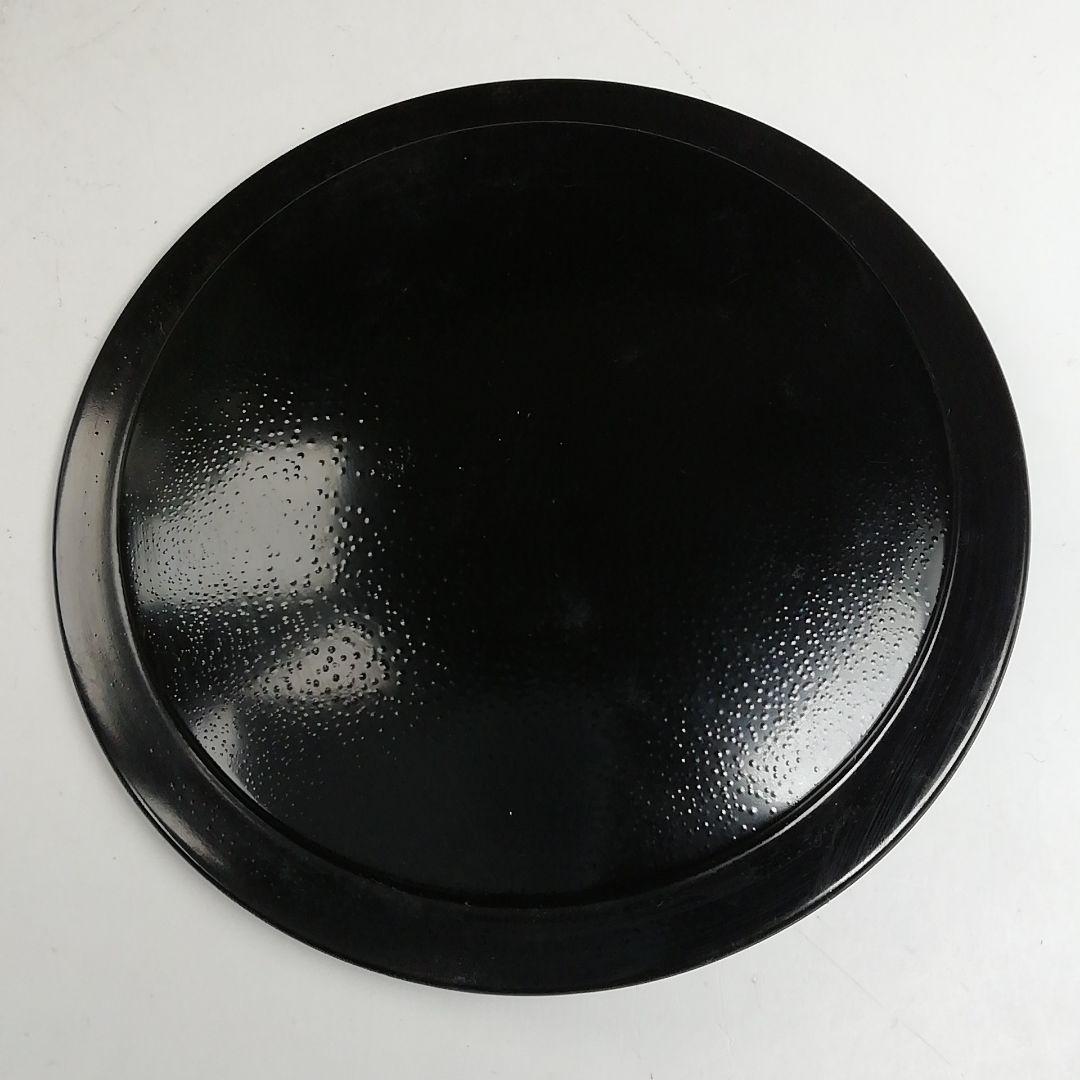 Ｗ３３２　水指　『青磁象嵌雲鶴文』『池順鐸 作』　共箱　茶道具