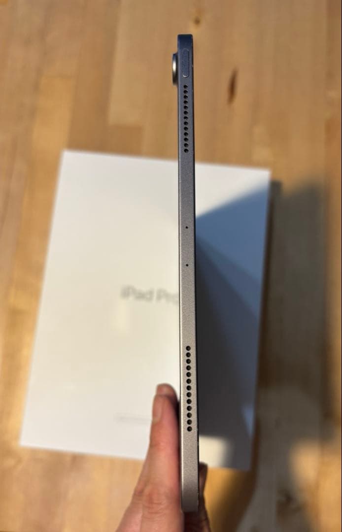 【美品】iPad Pro 11インチ 第1世代 64GB WiFi 整備済み品