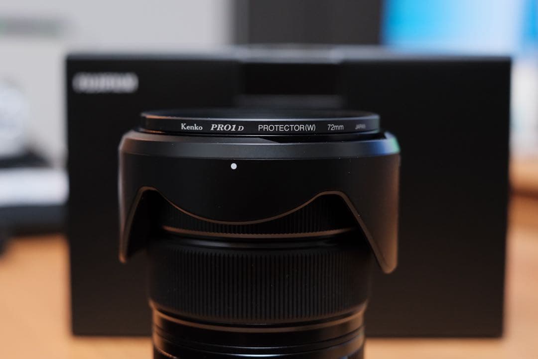FUJIFILM XFレンズ