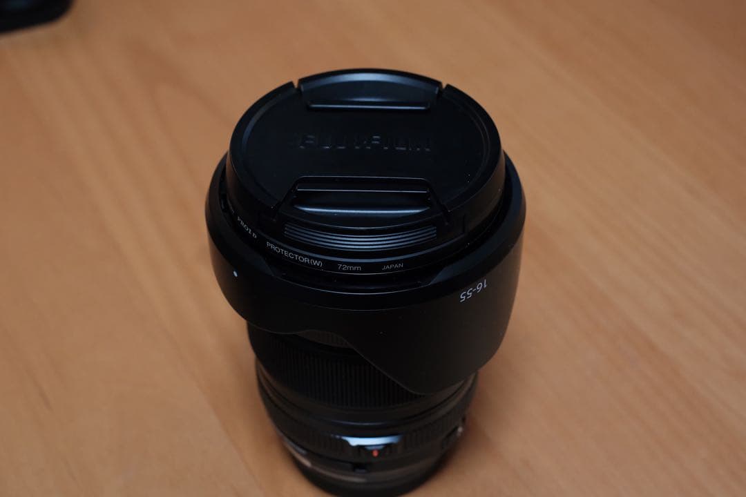 FUJIFILM XFレンズ