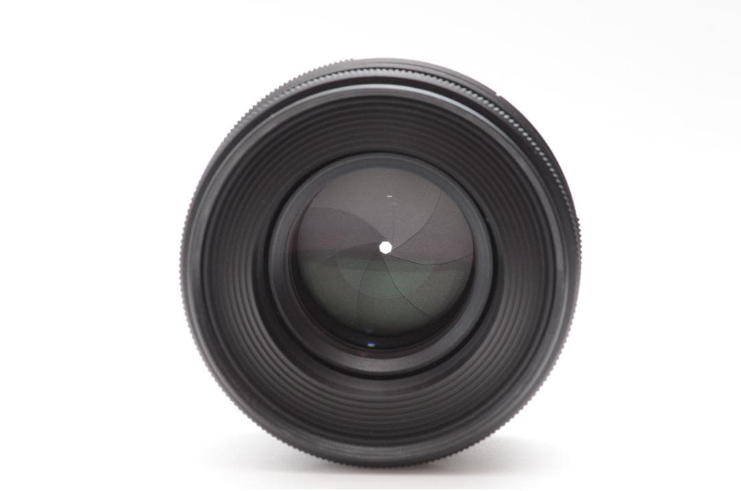 PENTAX SMC PENTAX-DA 50mm F1.8 フード付