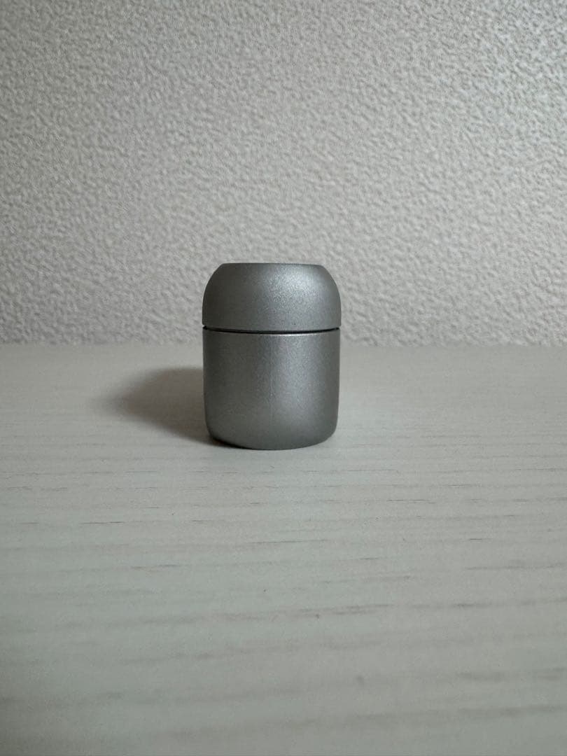 テクニクス ワイヤレスイヤホン EAH-AZ80-S