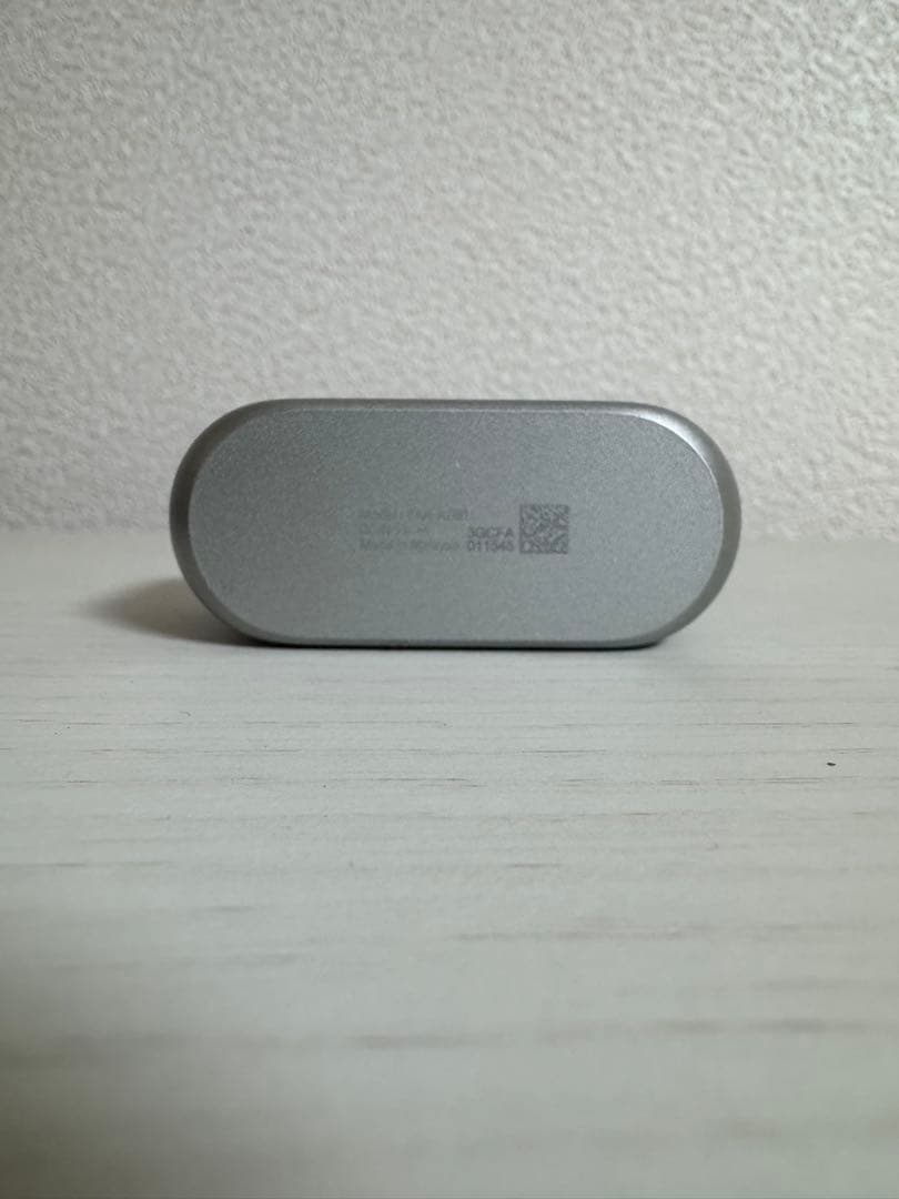 テクニクス ワイヤレスイヤホン EAH-AZ80-S