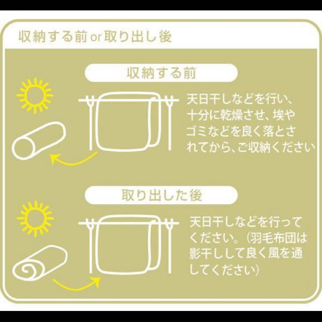 おふとんクッション おかおゴロン 丸 掛け布団収納袋 Y-GFC-OGMS-BR