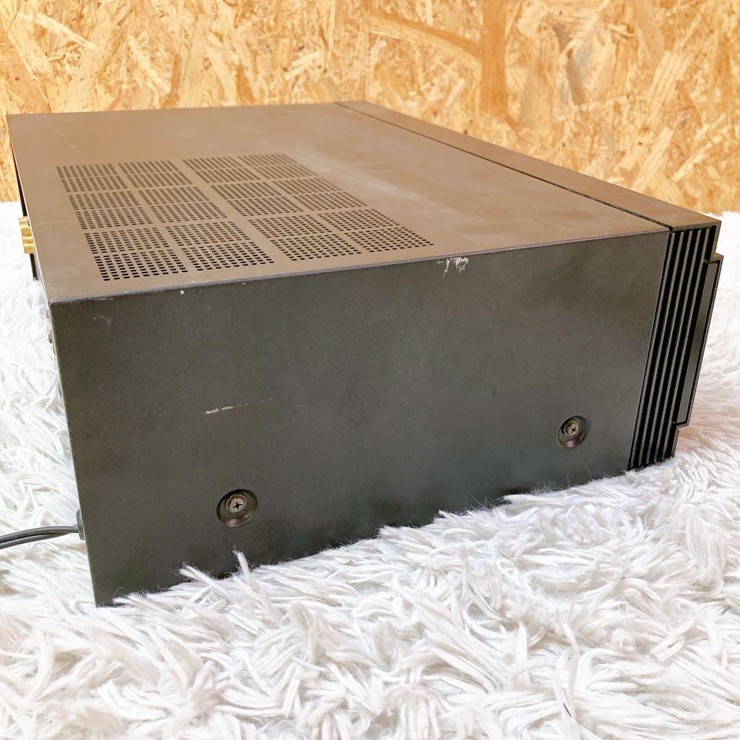 Nakamichi CR-70 カセットデッキ ナカミチ