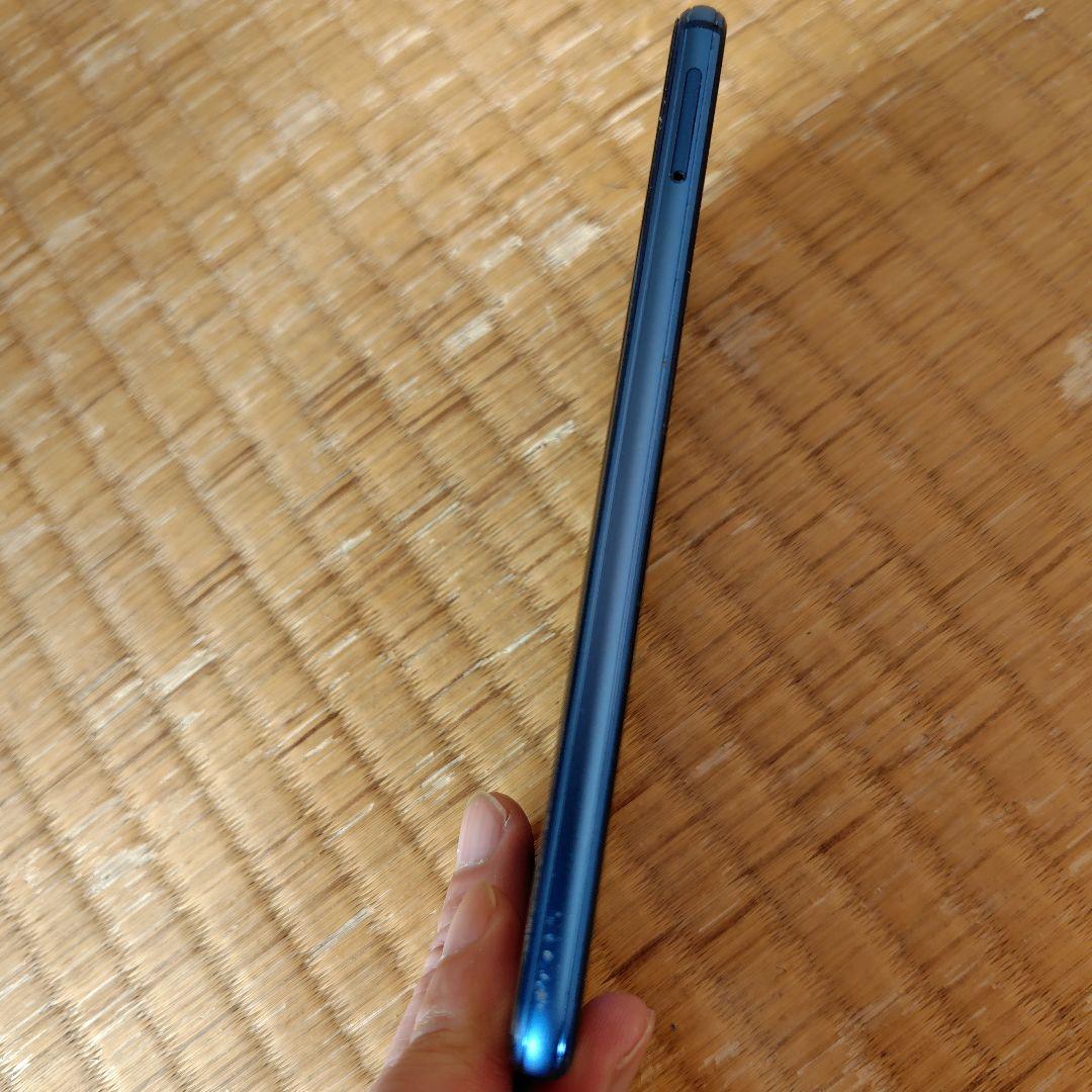 HUAWEI スマートフォン デュアルカメラ