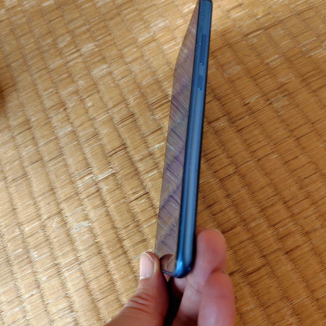HUAWEI スマートフォン デュアルカメラ