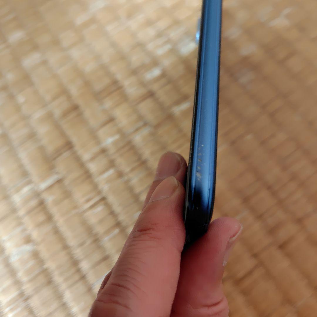 HUAWEI スマートフォン デュアルカメラ