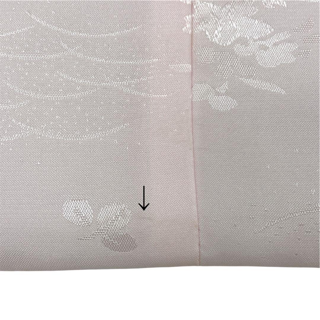 ◎mk-2229　女児　七五三　着物・襦袢・被布・小物 6点セット　3歳　3-3