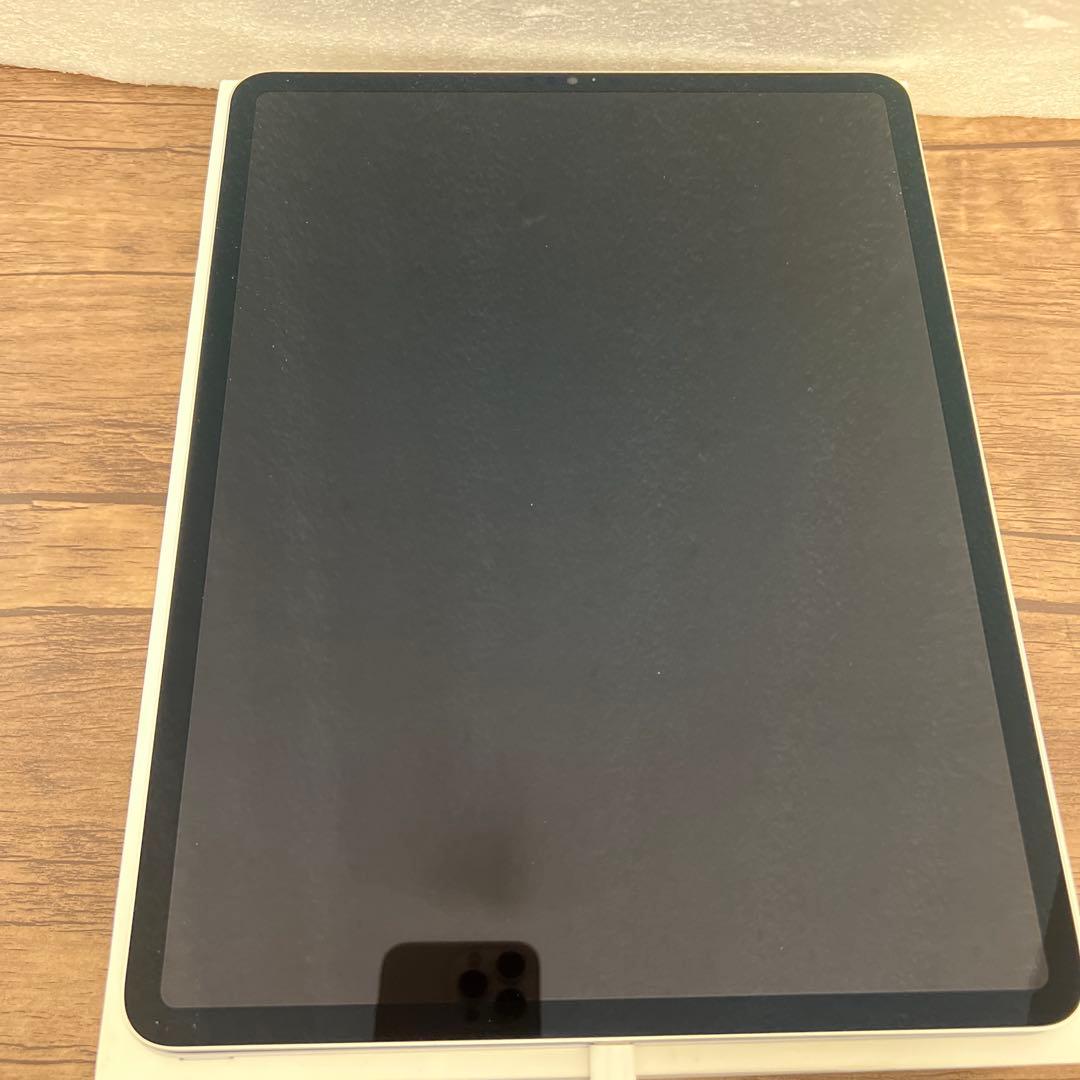 261505 Apple iPad Pro12.9インチWi-Fi 128GB