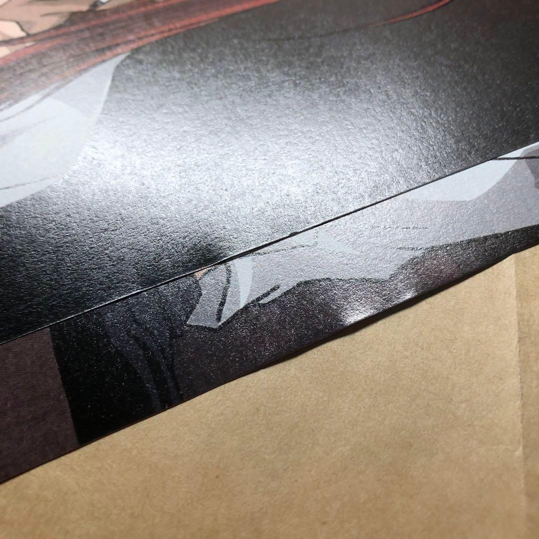 【匿名配送】峰倉かずや 最遊記 ポスターまとめ売り