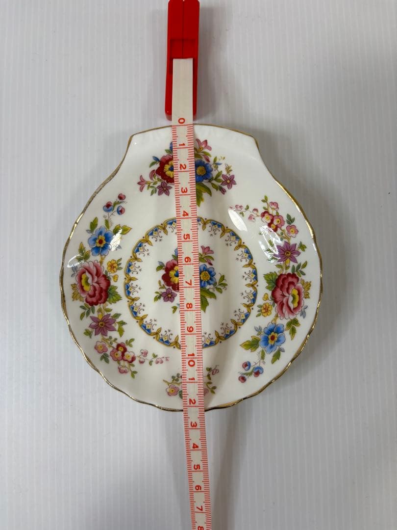 ウエッジウッド等ブランド皿、春の彩り豪華16点セット