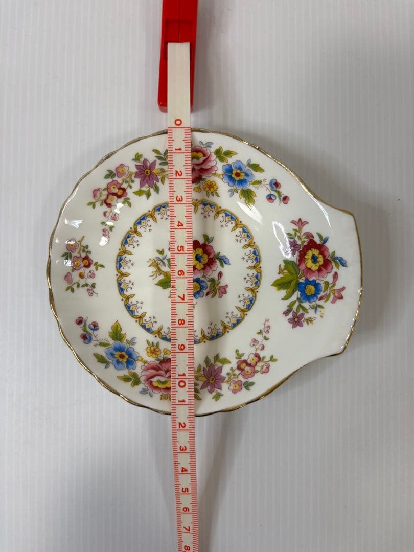 ウエッジウッド等ブランド皿、春の彩り豪華16点セット