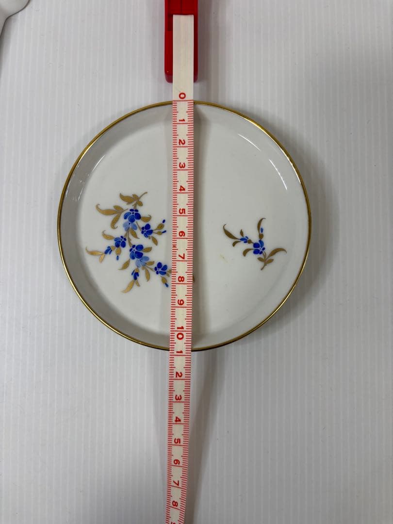 ウエッジウッド等ブランド皿、春の彩り豪華16点セット