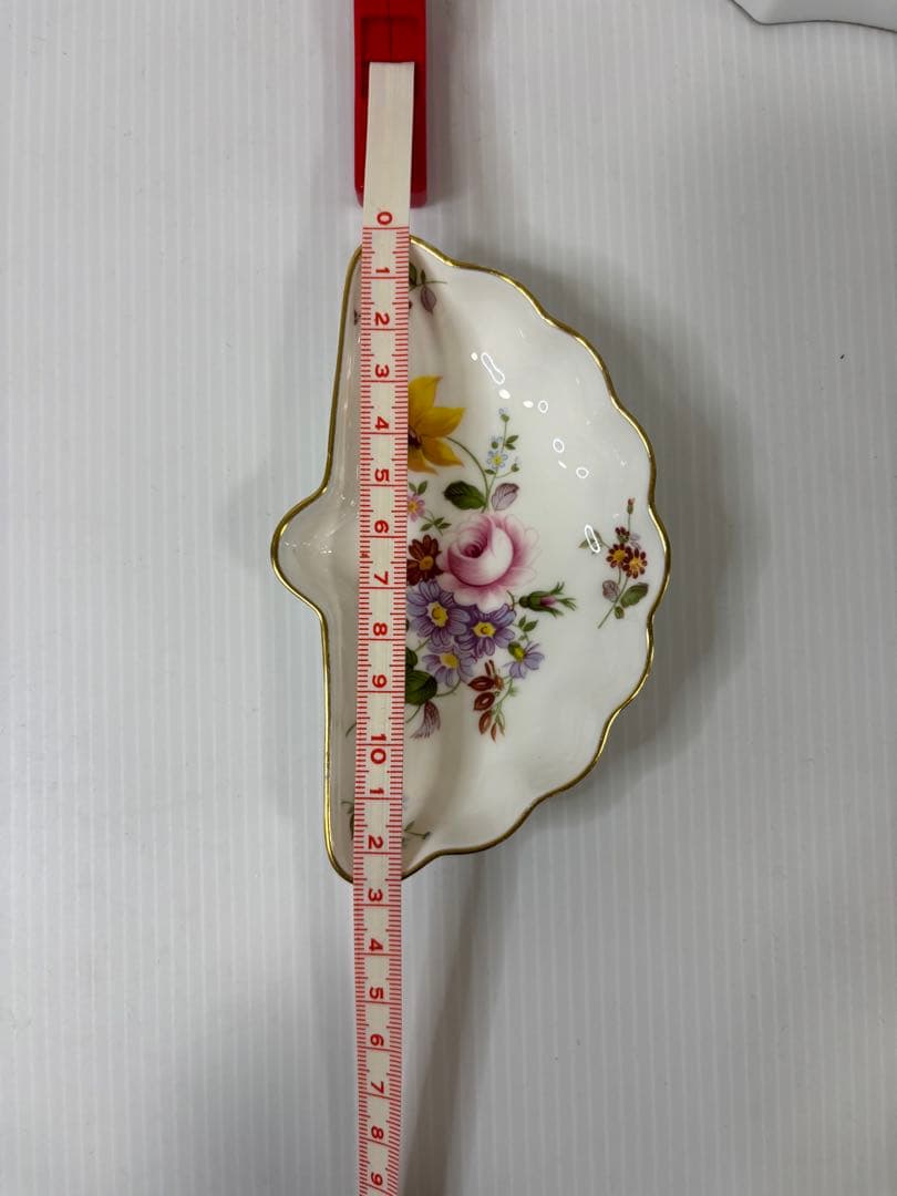 ウエッジウッド等ブランド皿、春の彩り豪華16点セット