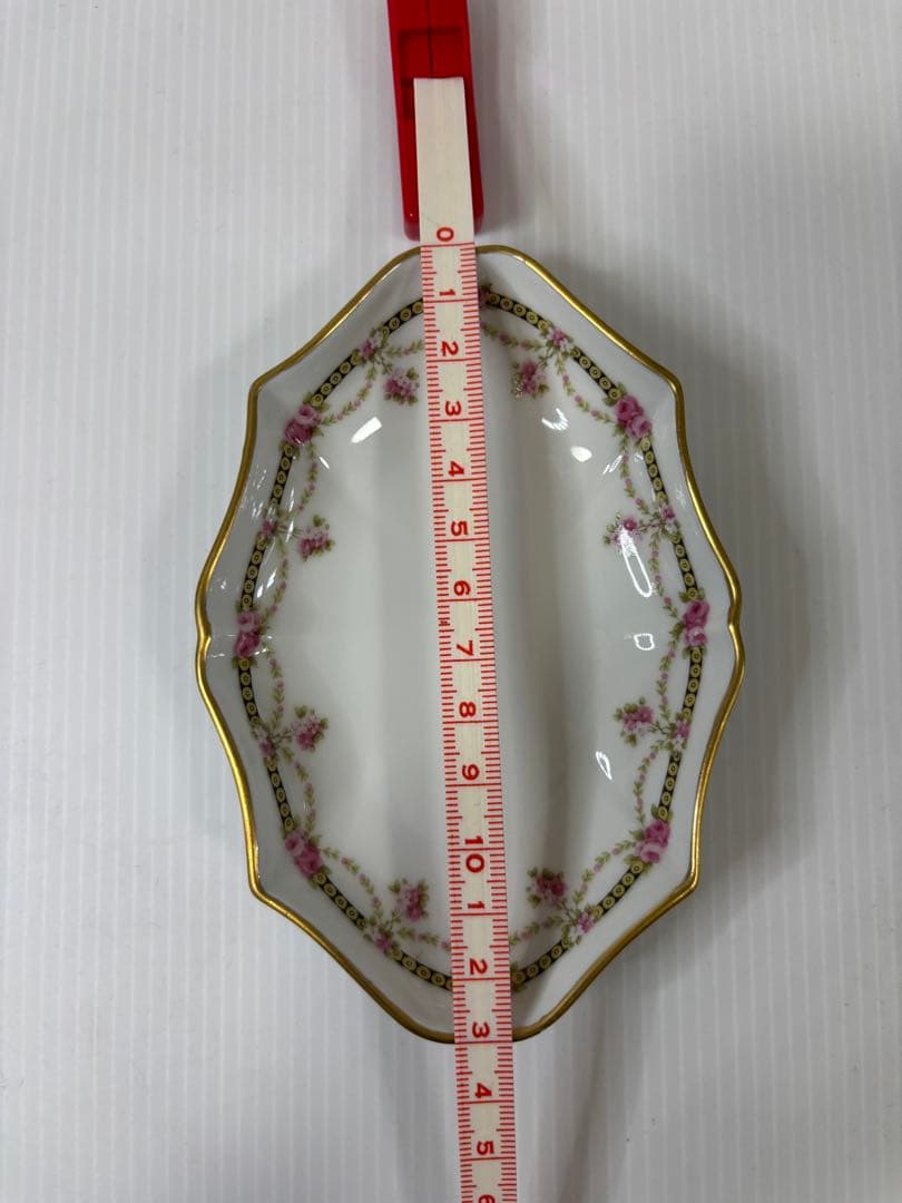 ウエッジウッド等ブランド皿、春の彩り豪華16点セット