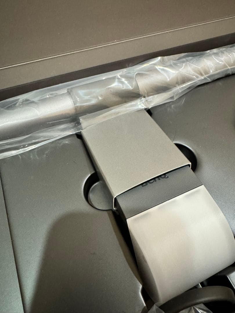 BenQ ScreenBar Halo モニターライト スクリーンバー 超美品