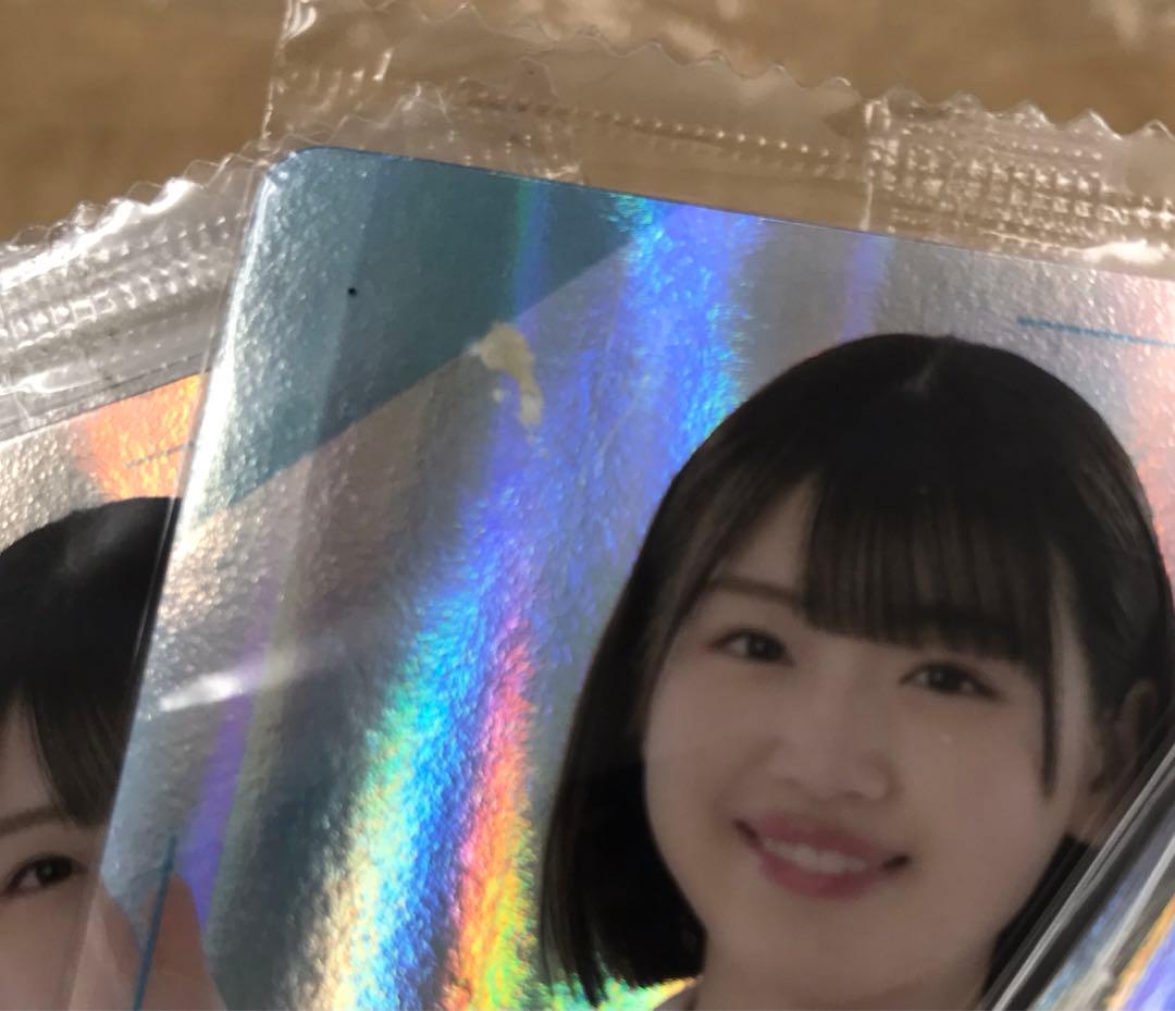 ❶ 日向坂46 ウエハースカード 2021~2024年 330枚以上 まとめ売り