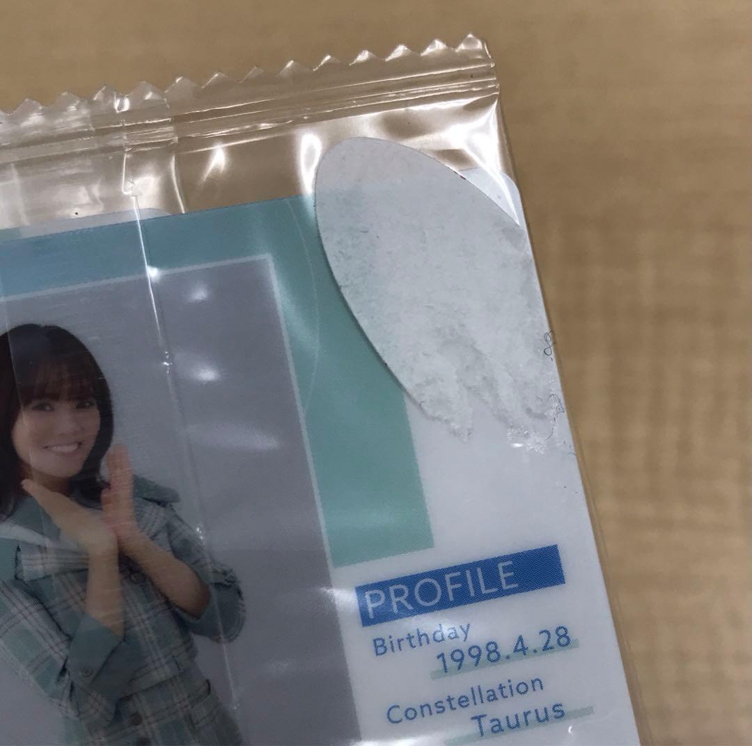 ❶ 日向坂46 ウエハースカード 2021~2024年 330枚以上 まとめ売り