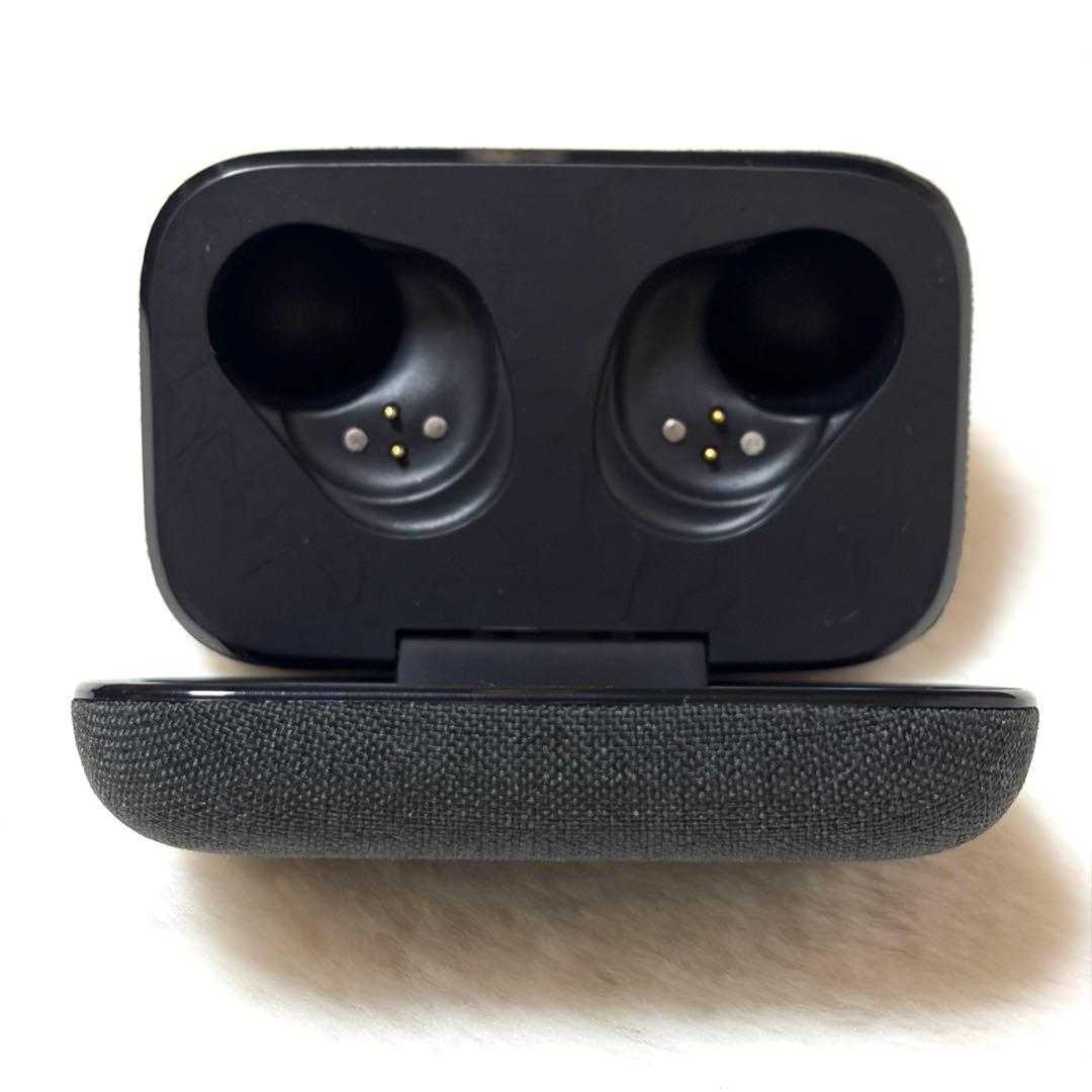 【美品】 Sennheiser MTW4 充電ケースのみ 動作確認済み #242