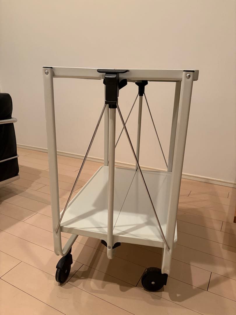 ワゴン　ライフハイト サイドカー