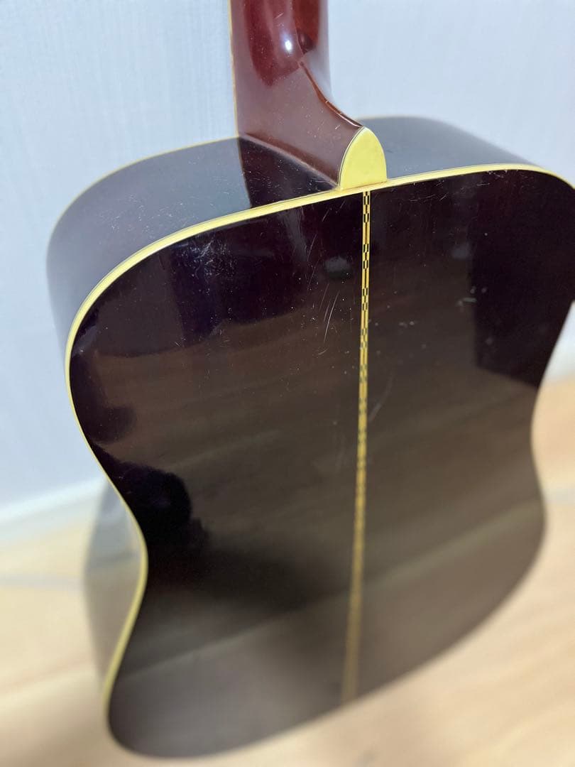 Morris アコースティックギター　M-30