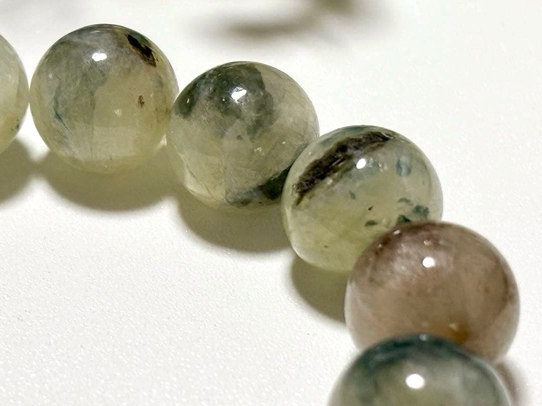 夢幻品質　地球創生の神秘と宇宙の輝きを宿す奇跡の鉱物　グランアースシードライト